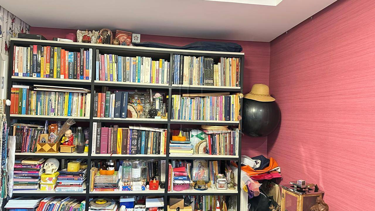 Apartamento, 3 quartos, 91 m² - Foto 20