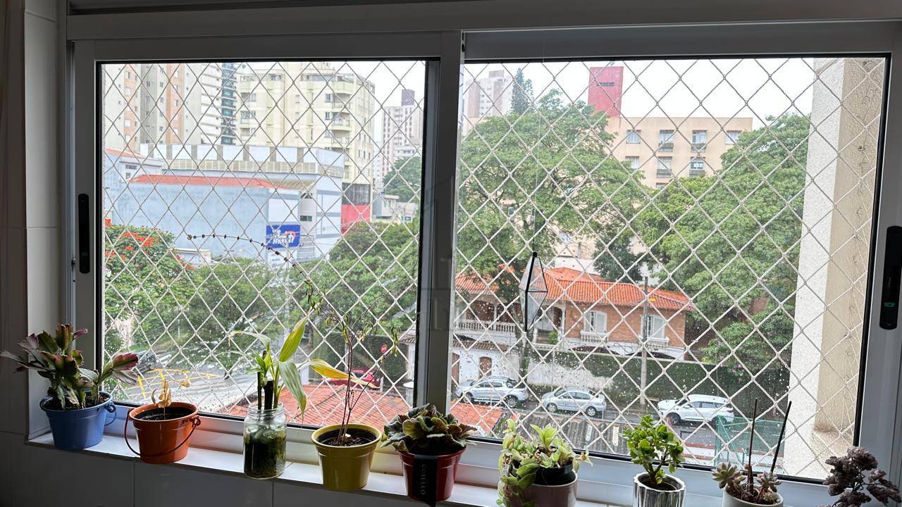 Apartamento, 3 quartos, 91 m² - Foto 36