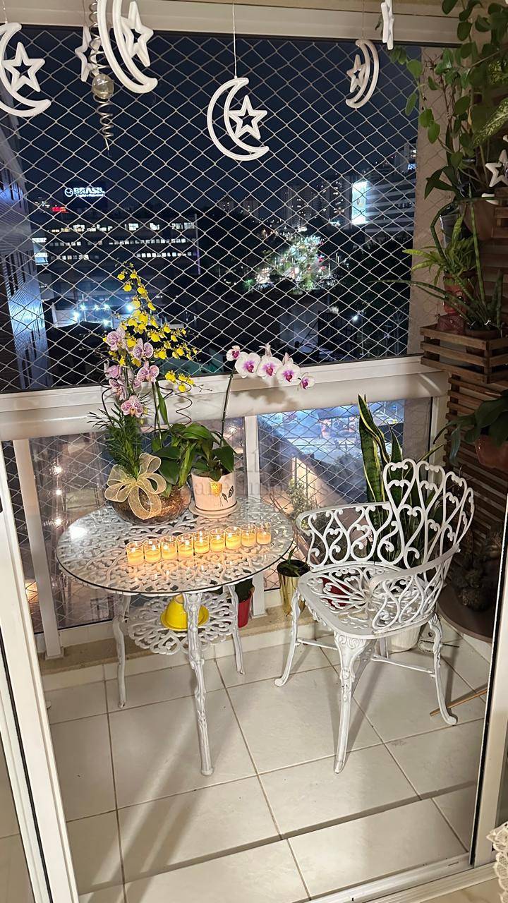 Apartamento, 3 quartos, 91 m² - Foto 38