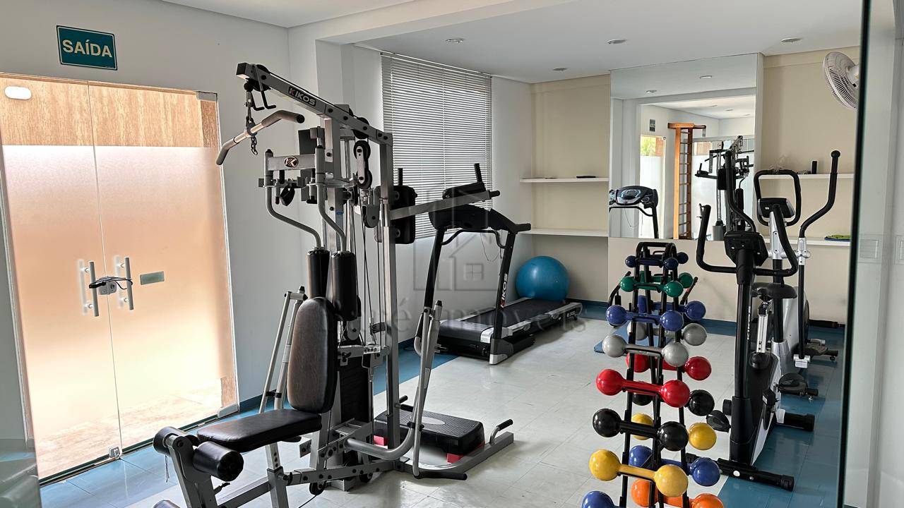 Apartamento, 3 quartos, 91 m² - Foto 48