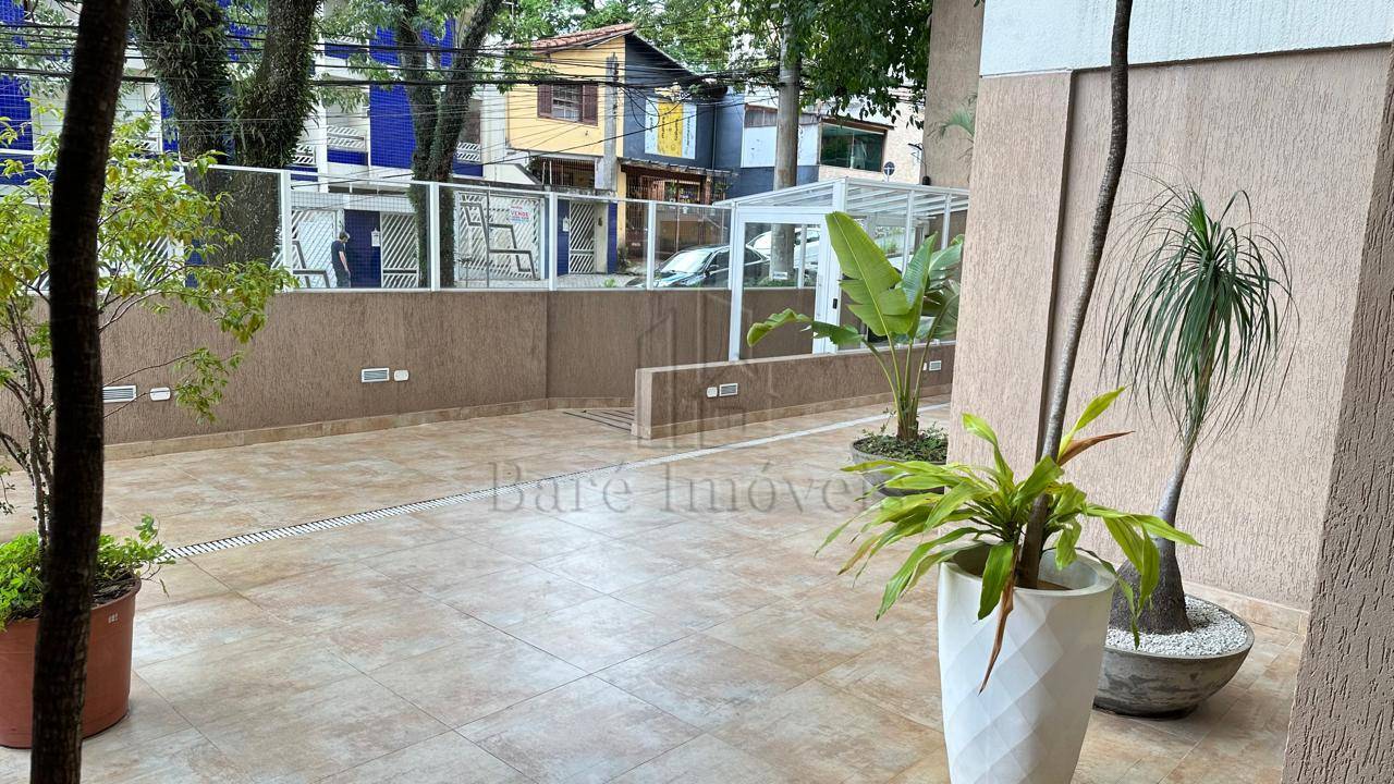 Apartamento, 3 quartos, 91 m² - Foto 53