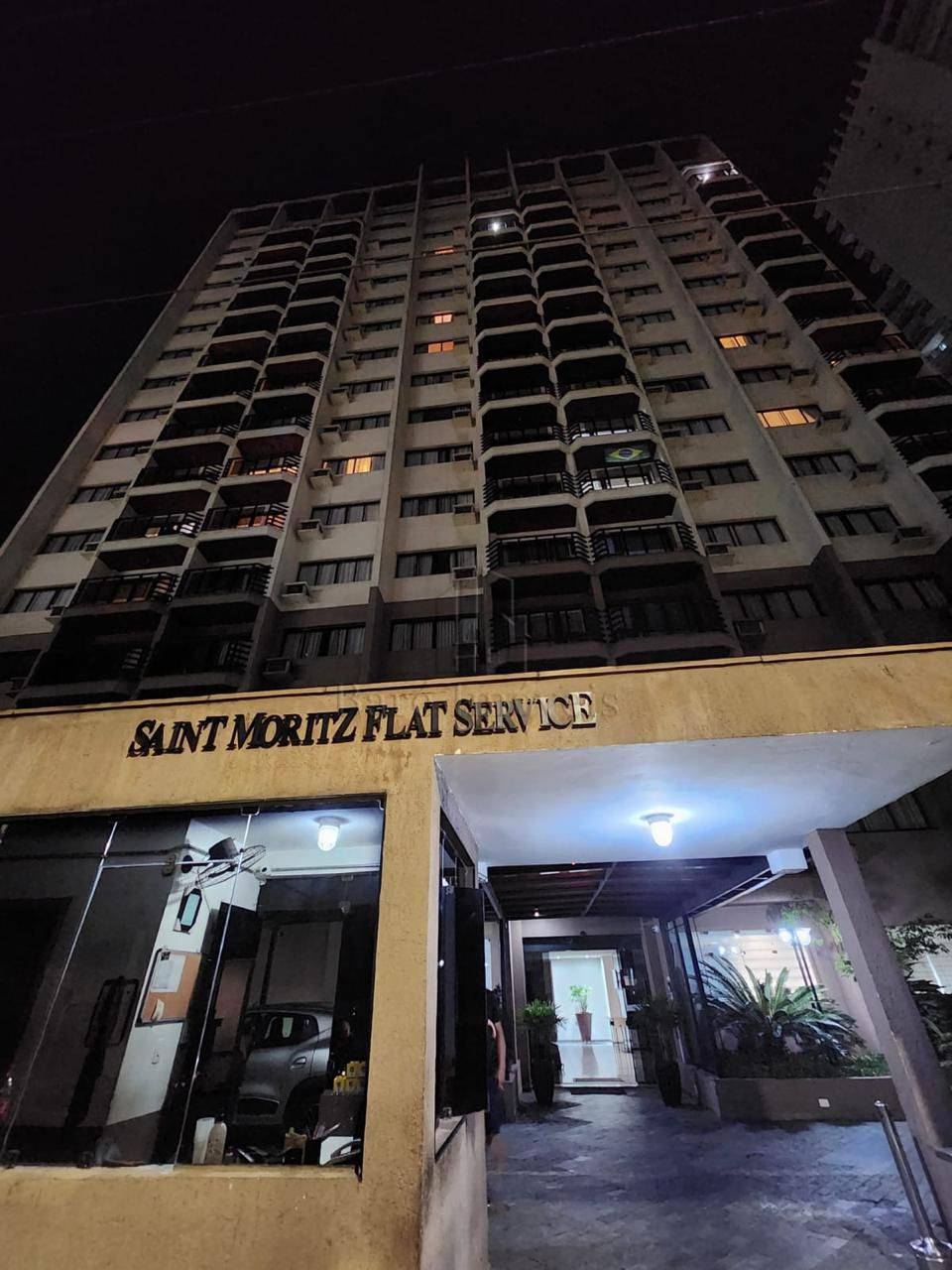 Apartamento, 1 quarto, 52 m² - Foto 3