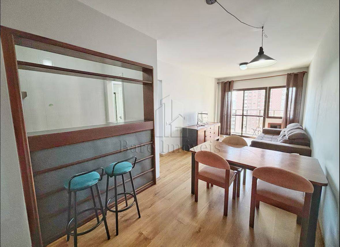 Apartamento, 1 quarto, 52 m² - Foto 6