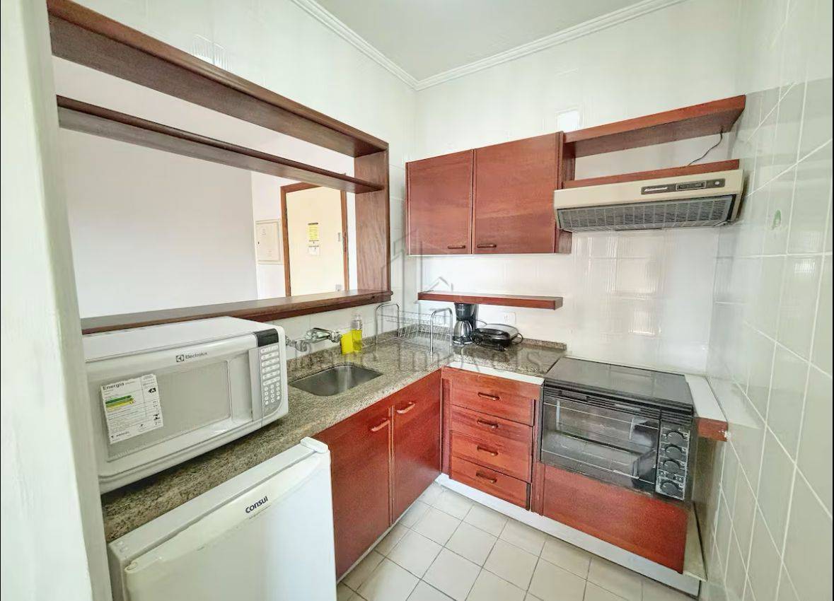 Apartamento, 1 quarto, 52 m² - Foto 8