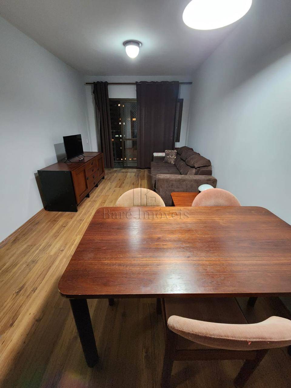 Apartamento, 1 quarto, 52 m² - Foto 5