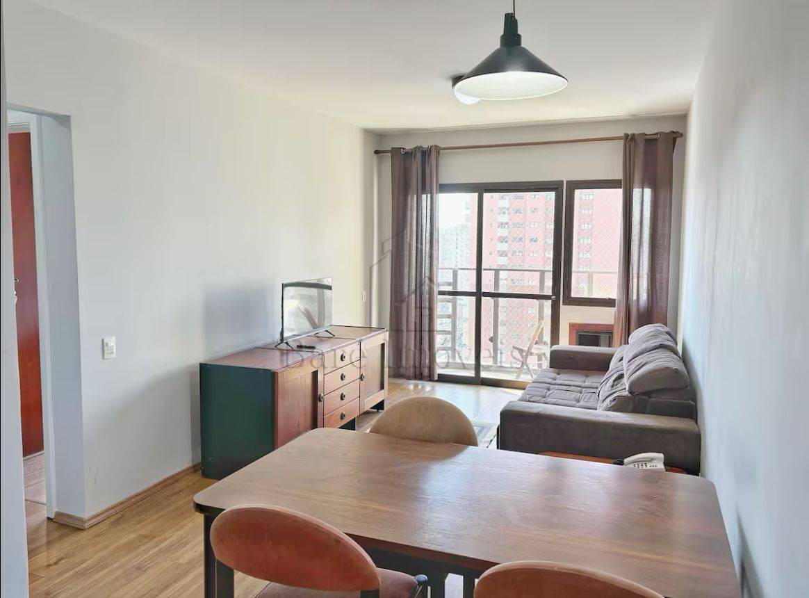 Apartamento, 1 quarto, 52 m² - Foto 15