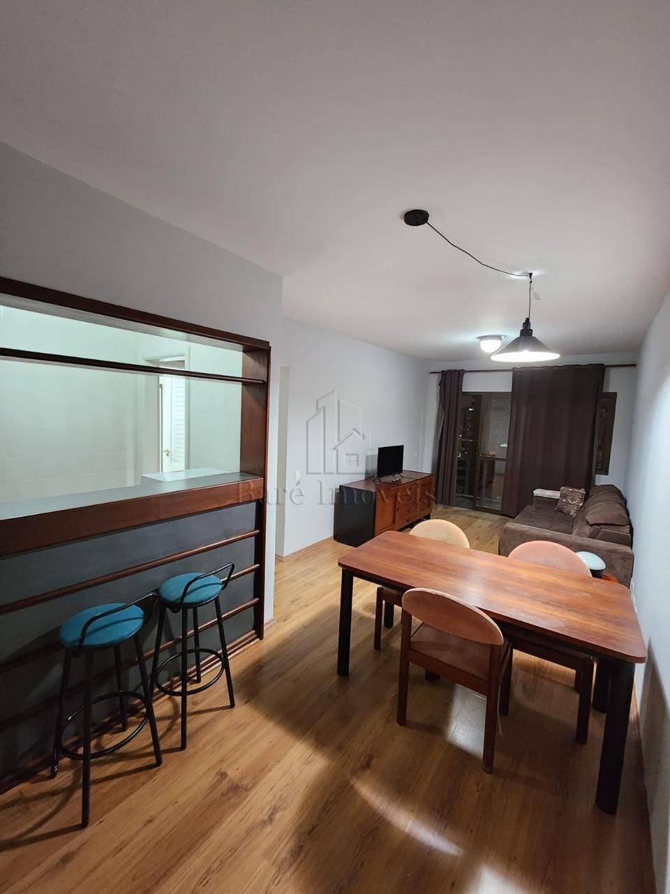 Apartamento, 1 quarto, 52 m² - Foto 29