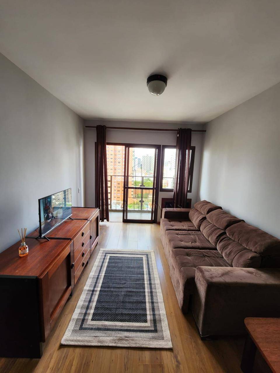 Apartamento, 1 quarto, 52 m² - Foto 32