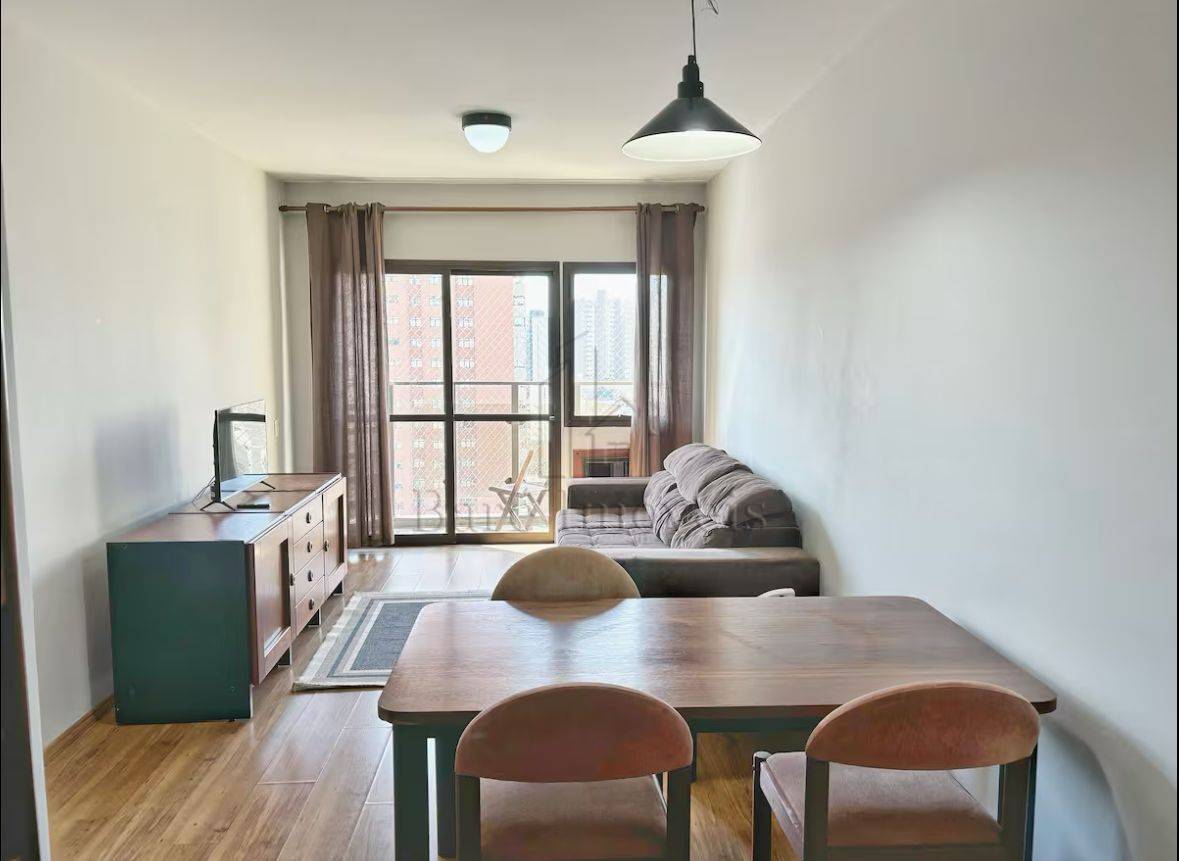 Apartamento, 1 quarto, 52 m² - Foto 36