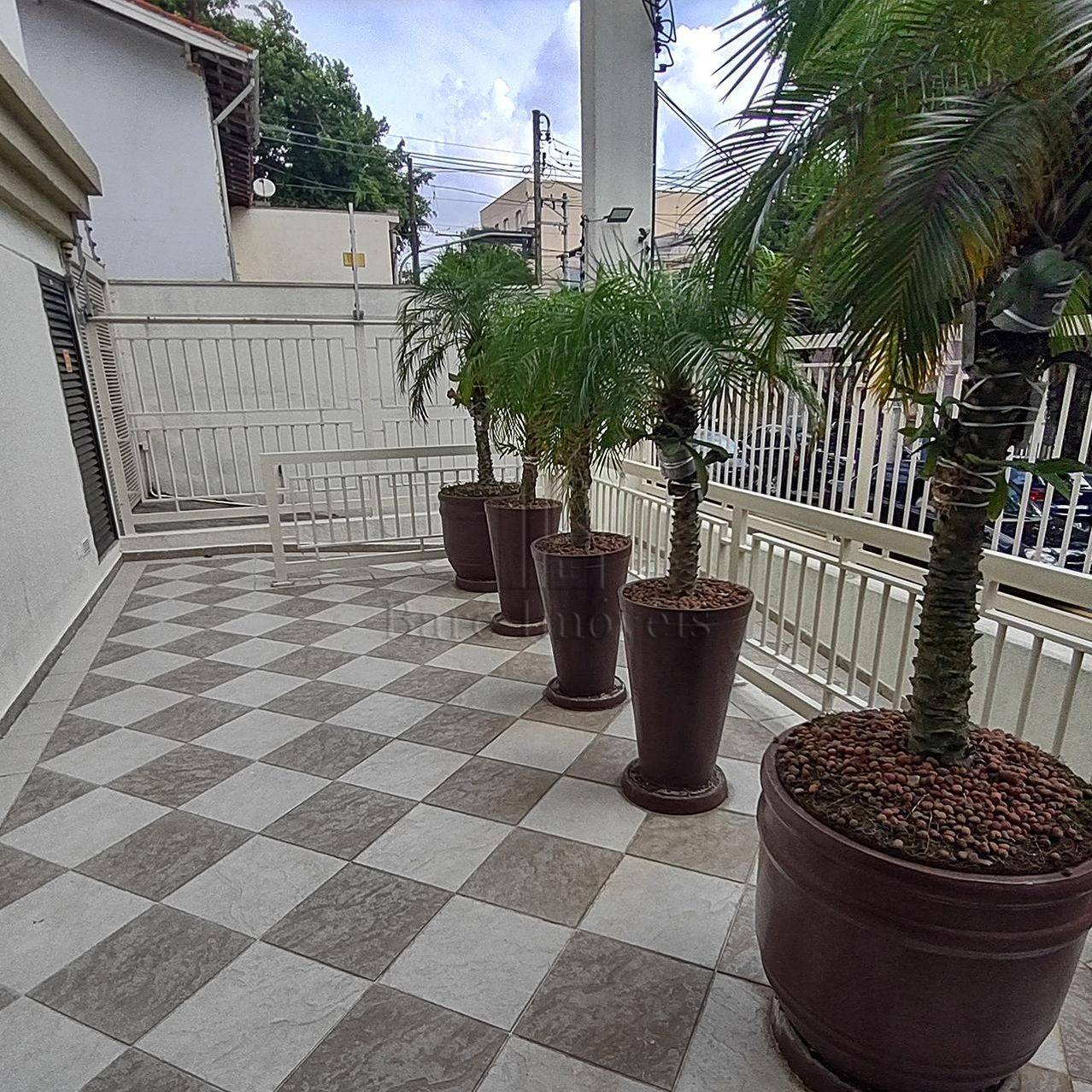 Apartamento, 3 quartos, 120 m² - Foto 8