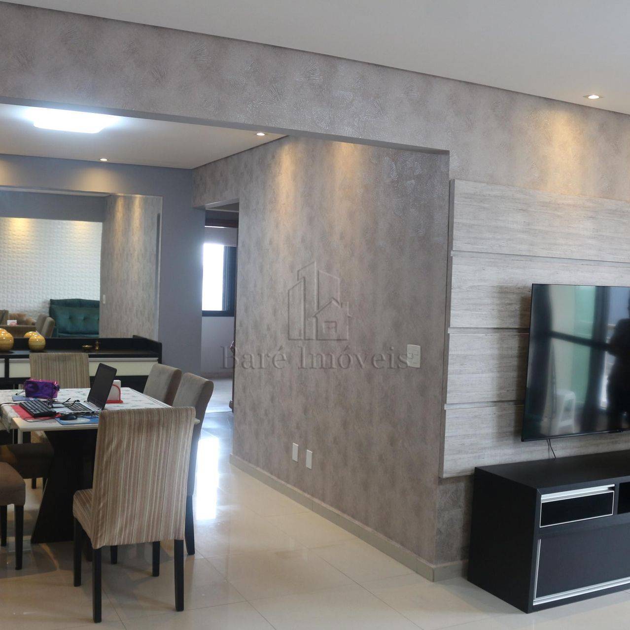 Apartamento, 3 quartos, 120 m² - Foto 17