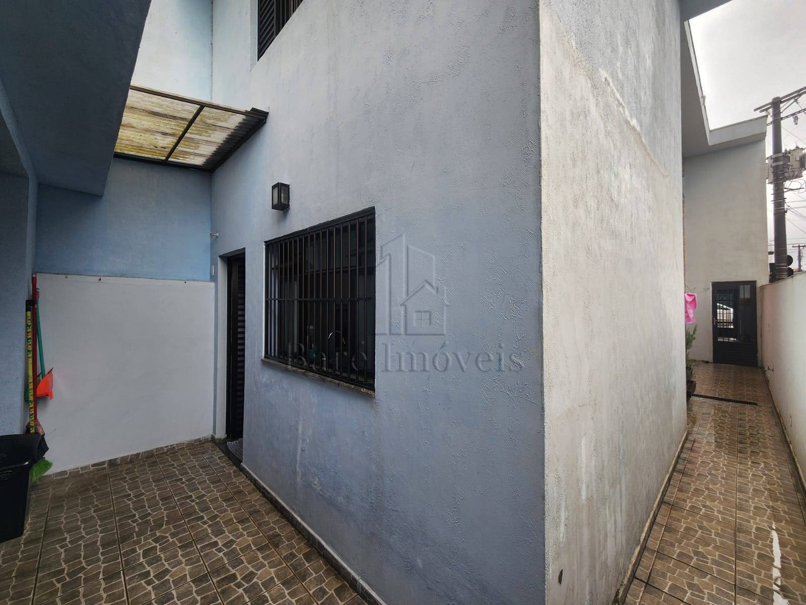 Sobrado, 3 quartos, 180 m² - Foto 6