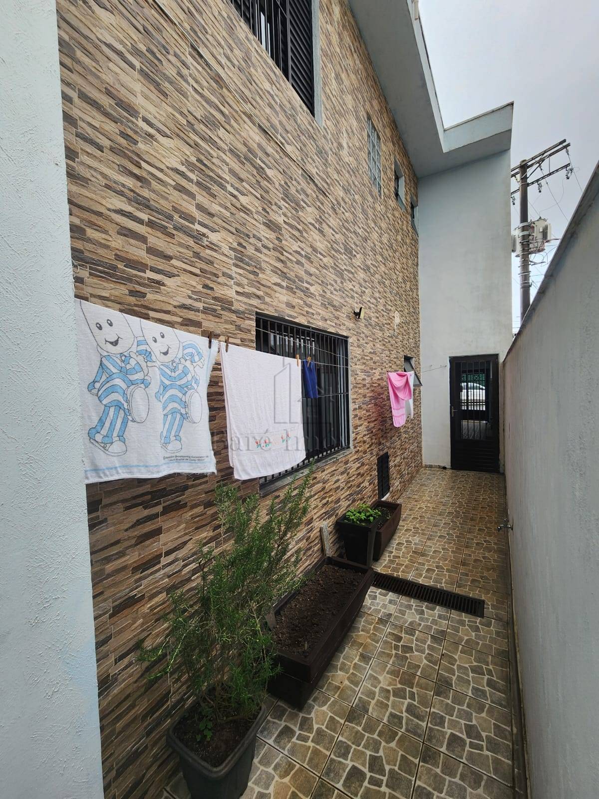 Sobrado, 3 quartos, 180 m² - Foto 7