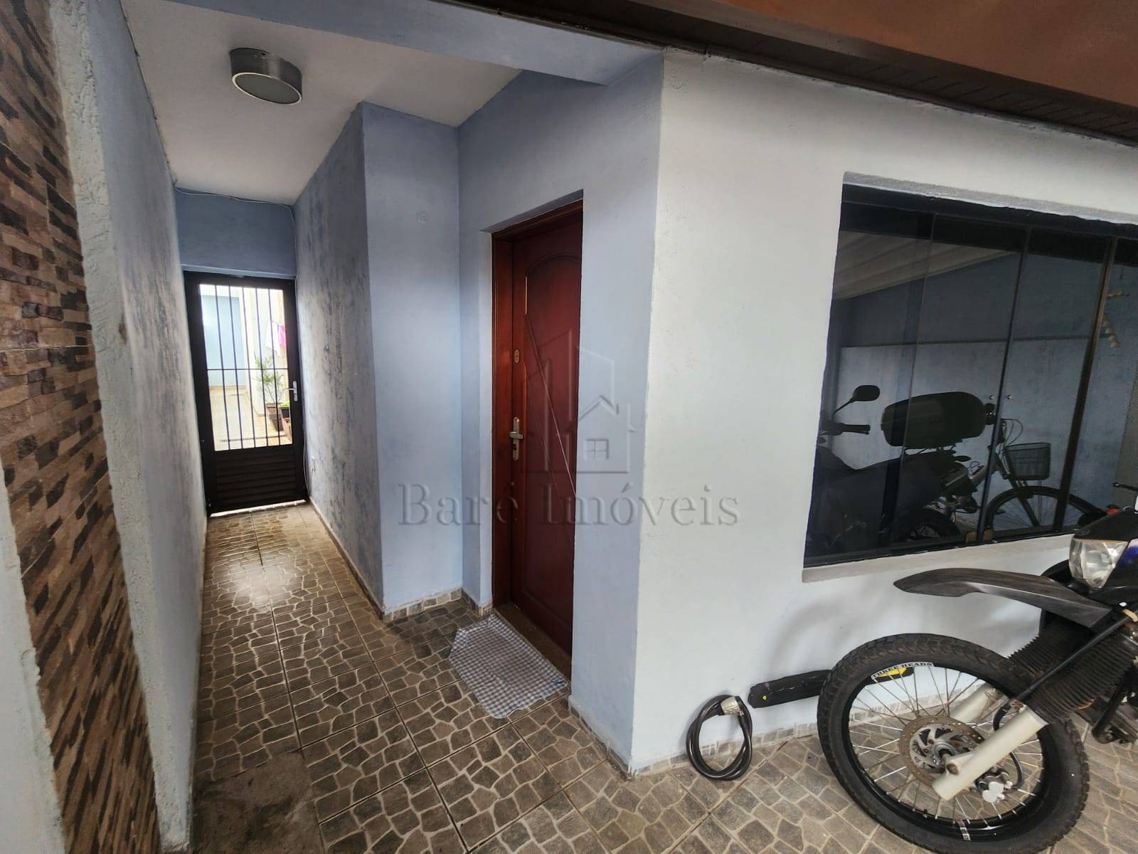 Sobrado, 3 quartos, 180 m² - Foto 9