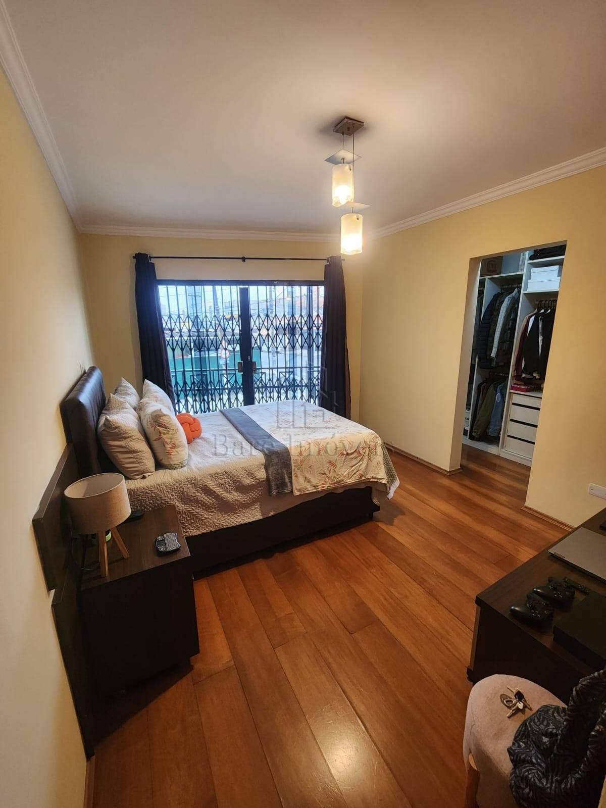 Sobrado, 3 quartos, 180 m² - Foto 12