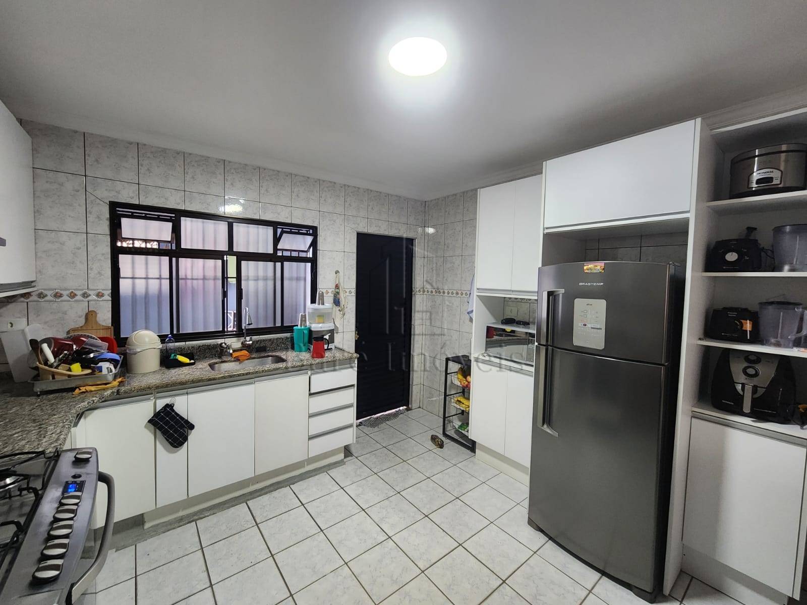 Sobrado, 3 quartos, 180 m² - Foto 15