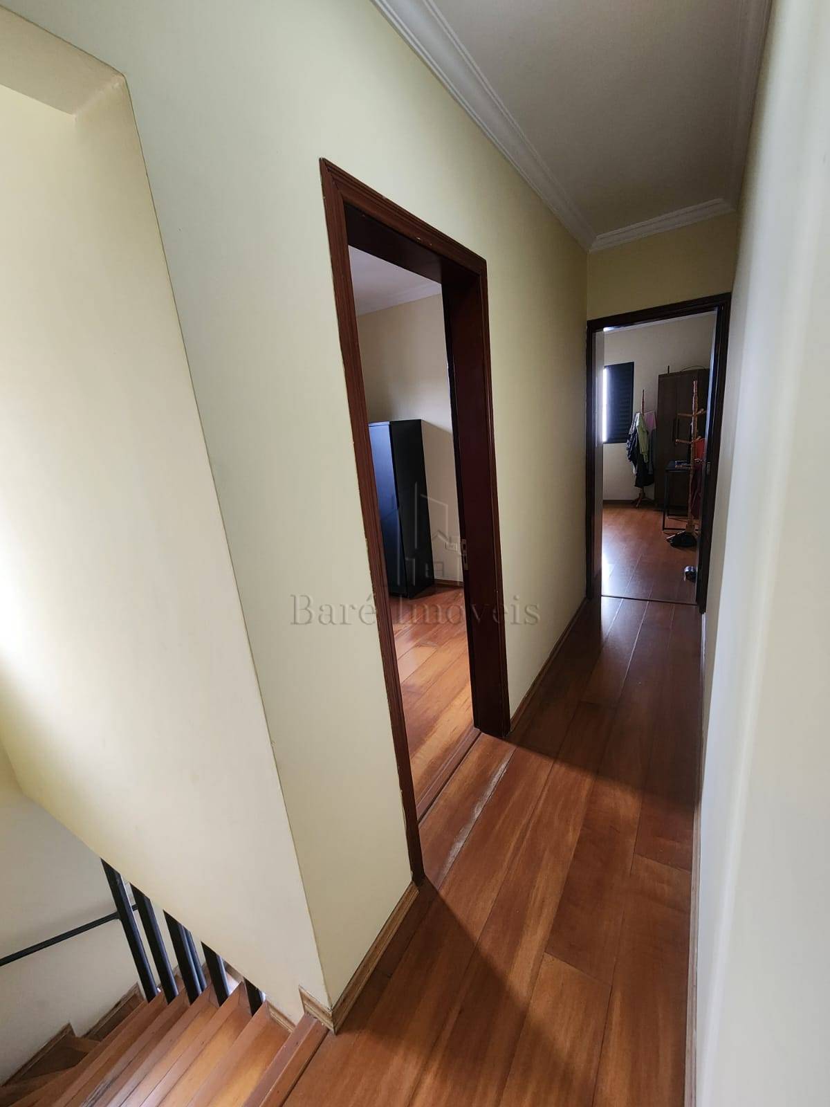 Sobrado, 3 quartos, 180 m² - Foto 17