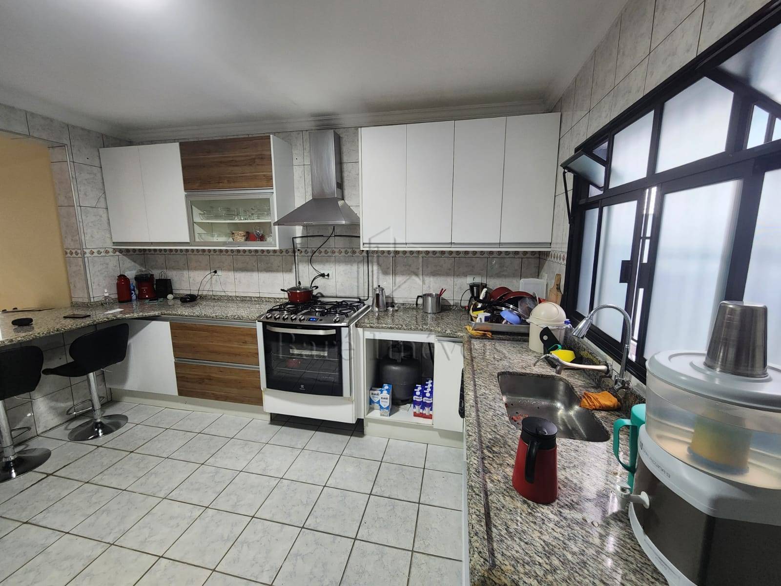 Sobrado, 3 quartos, 180 m² - Foto 21