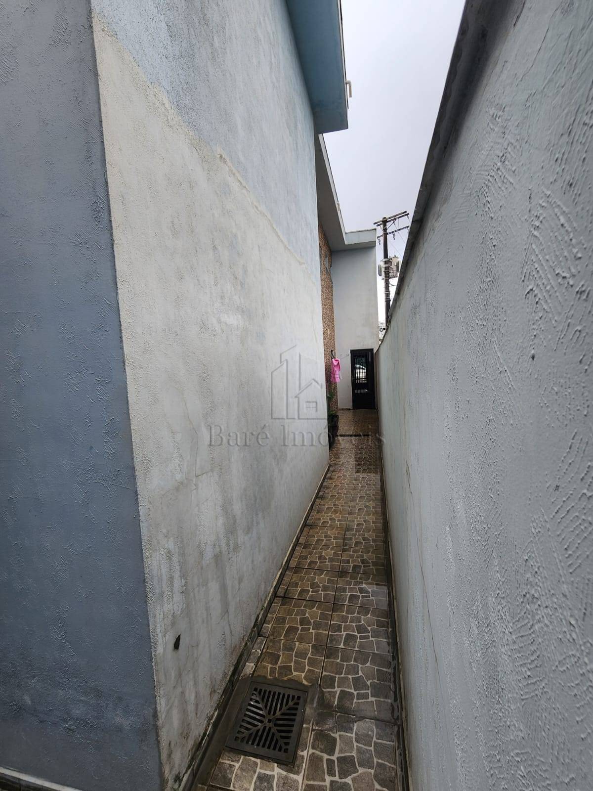 Sobrado, 3 quartos, 180 m² - Foto 22