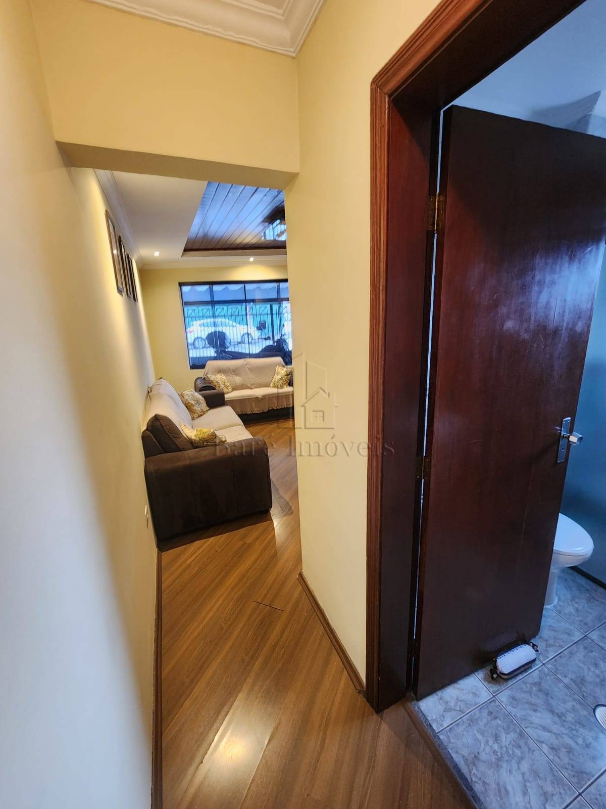 Sobrado, 3 quartos, 180 m² - Foto 23