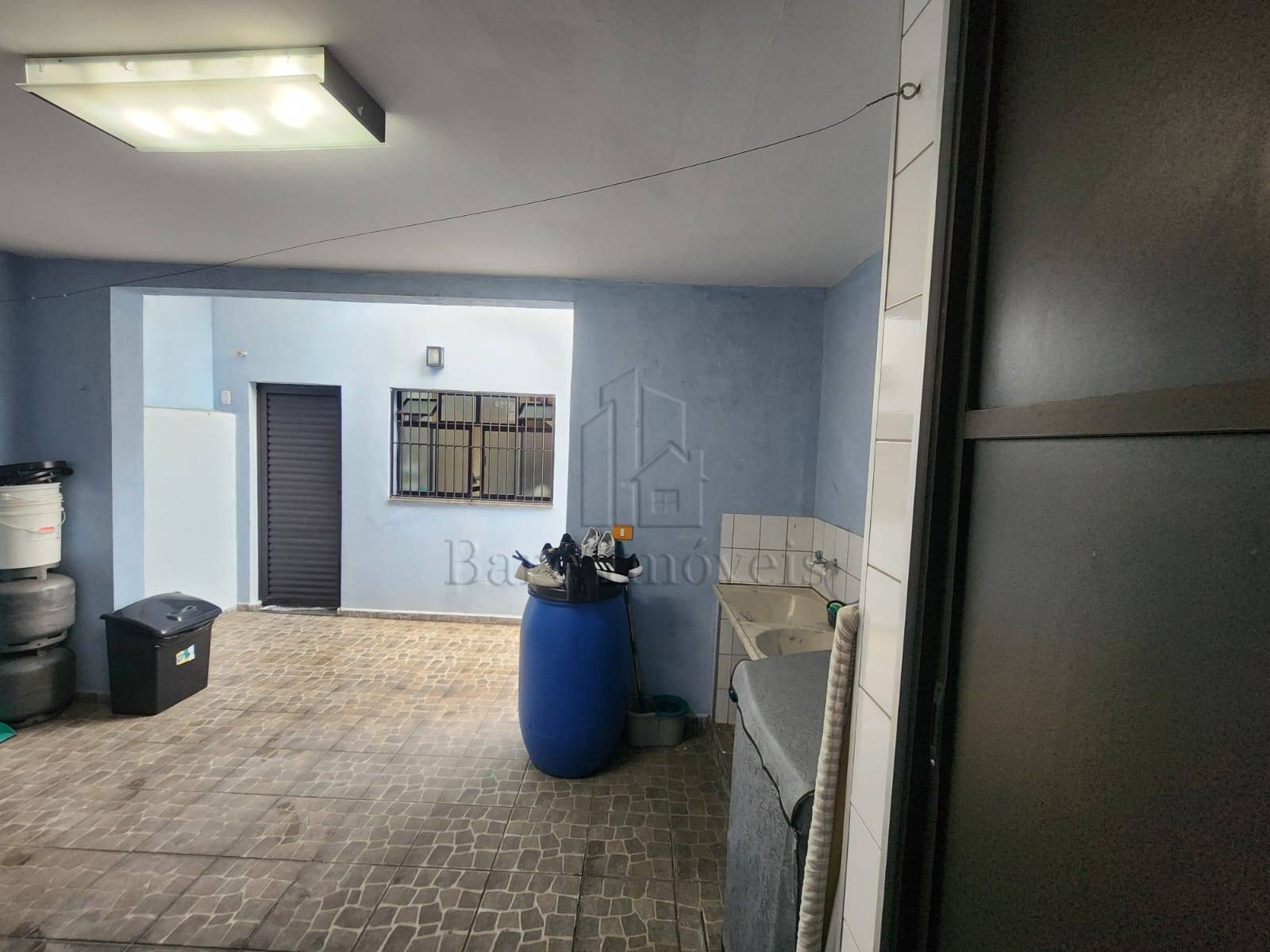 Sobrado, 3 quartos, 180 m² - Foto 28