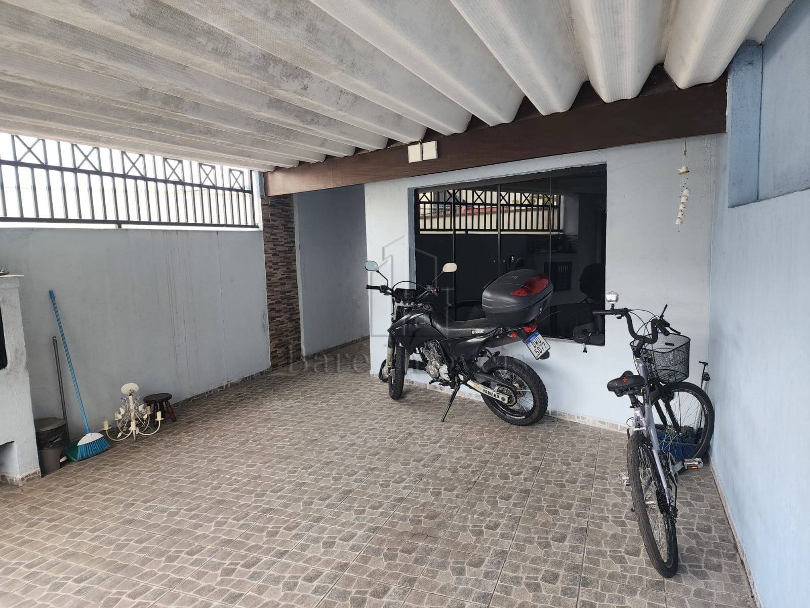 Sobrado, 3 quartos, 180 m² - Foto 32