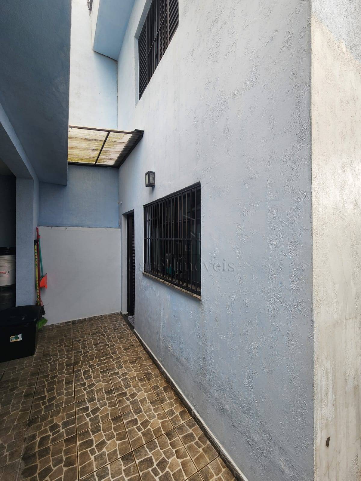 Sobrado, 3 quartos, 180 m² - Foto 33