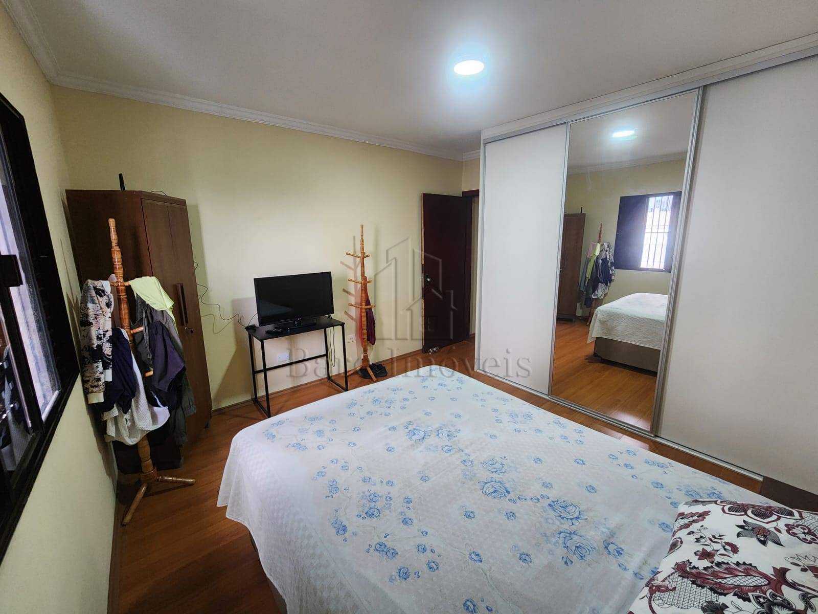 Sobrado, 3 quartos, 180 m² - Foto 35