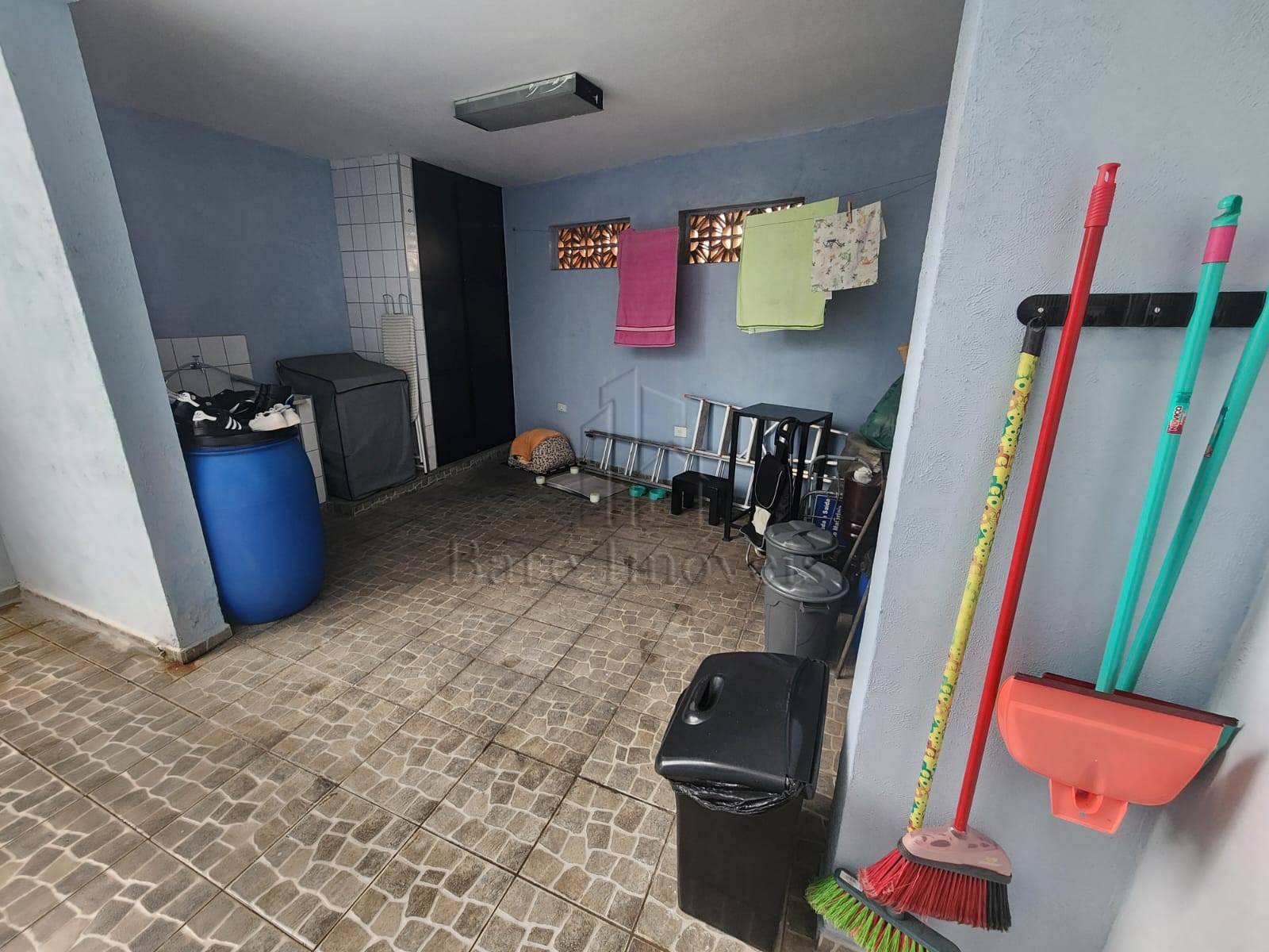 Sobrado, 3 quartos, 180 m² - Foto 34