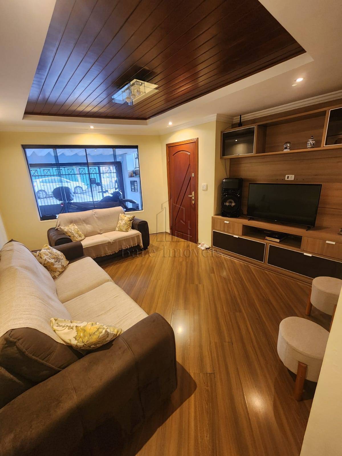 Sobrado, 3 quartos, 180 m² - Foto 1