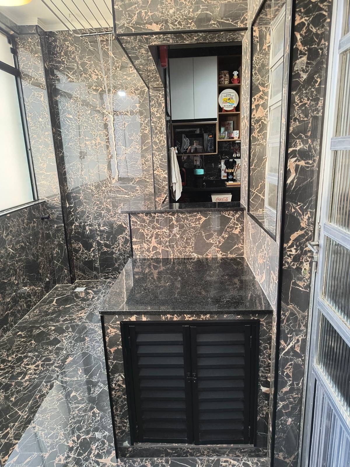 Apartamento, 4 quartos, 120 m² - Foto 3