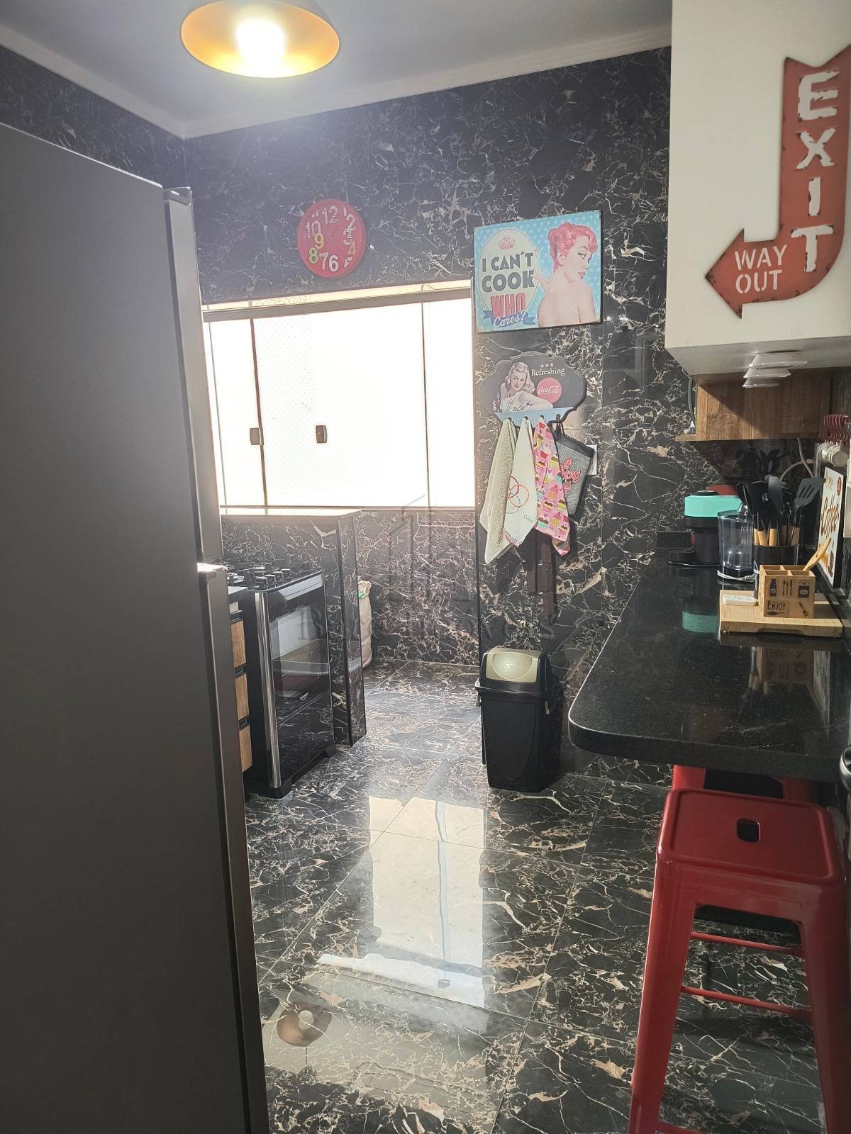 Apartamento, 4 quartos, 120 m² - Foto 8