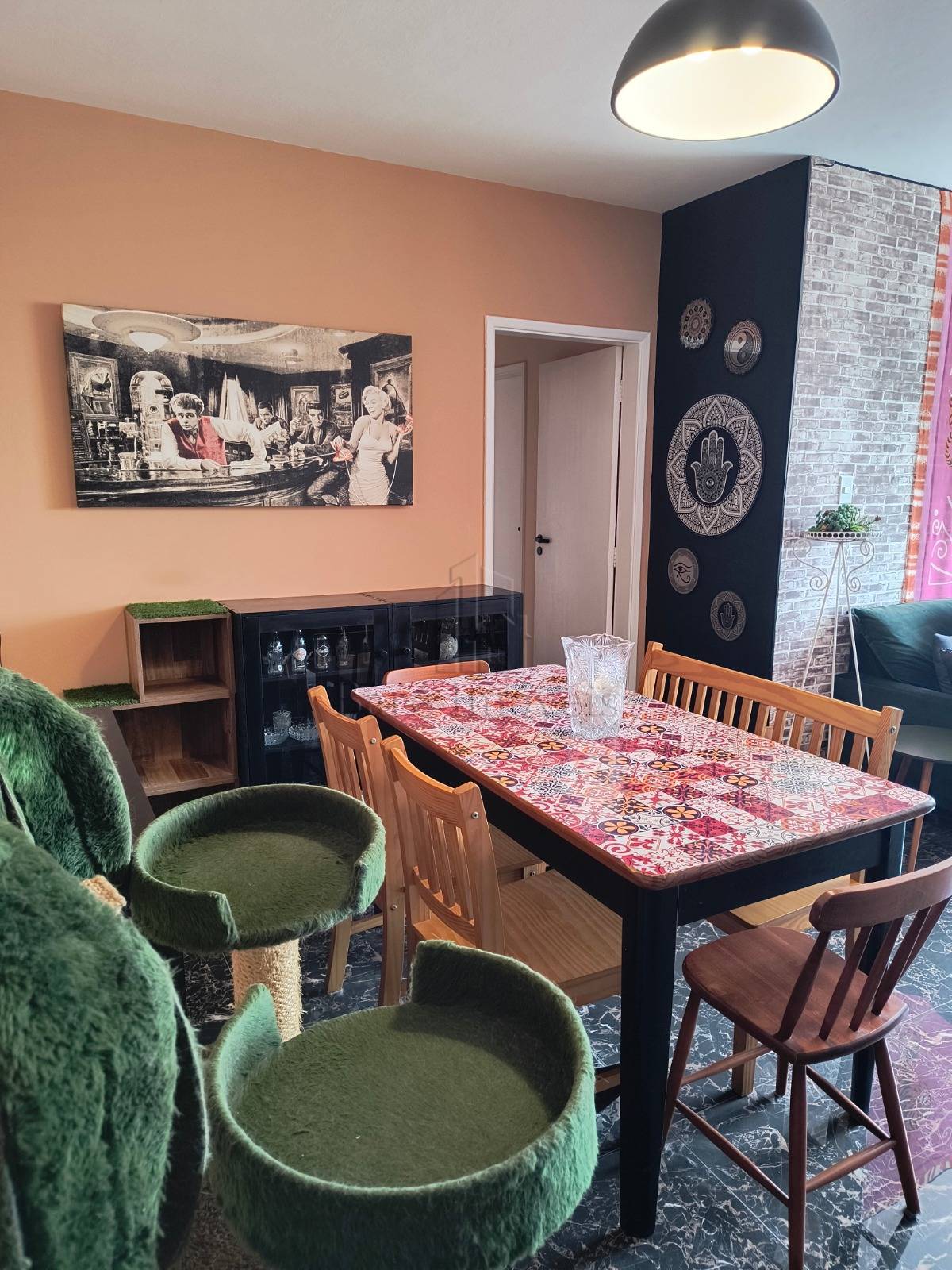 Apartamento, 4 quartos, 120 m² - Foto 7