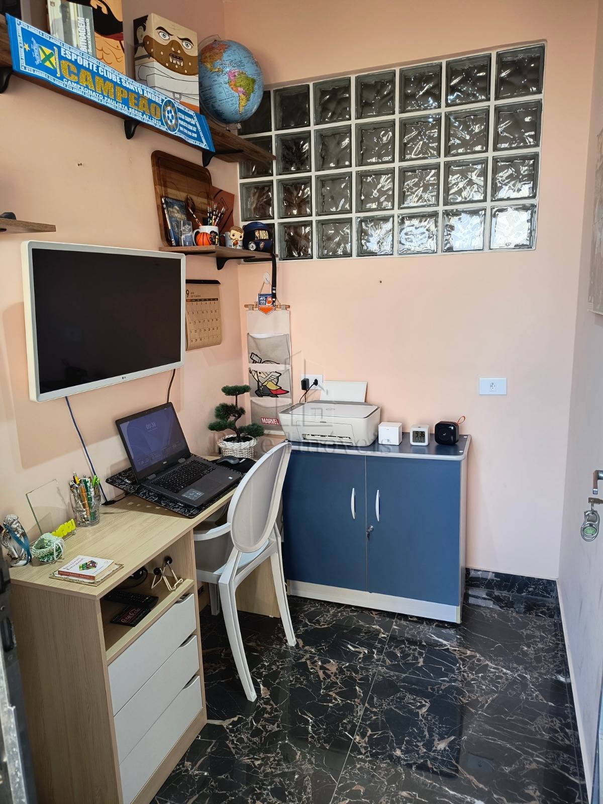 Apartamento, 4 quartos, 120 m² - Foto 11