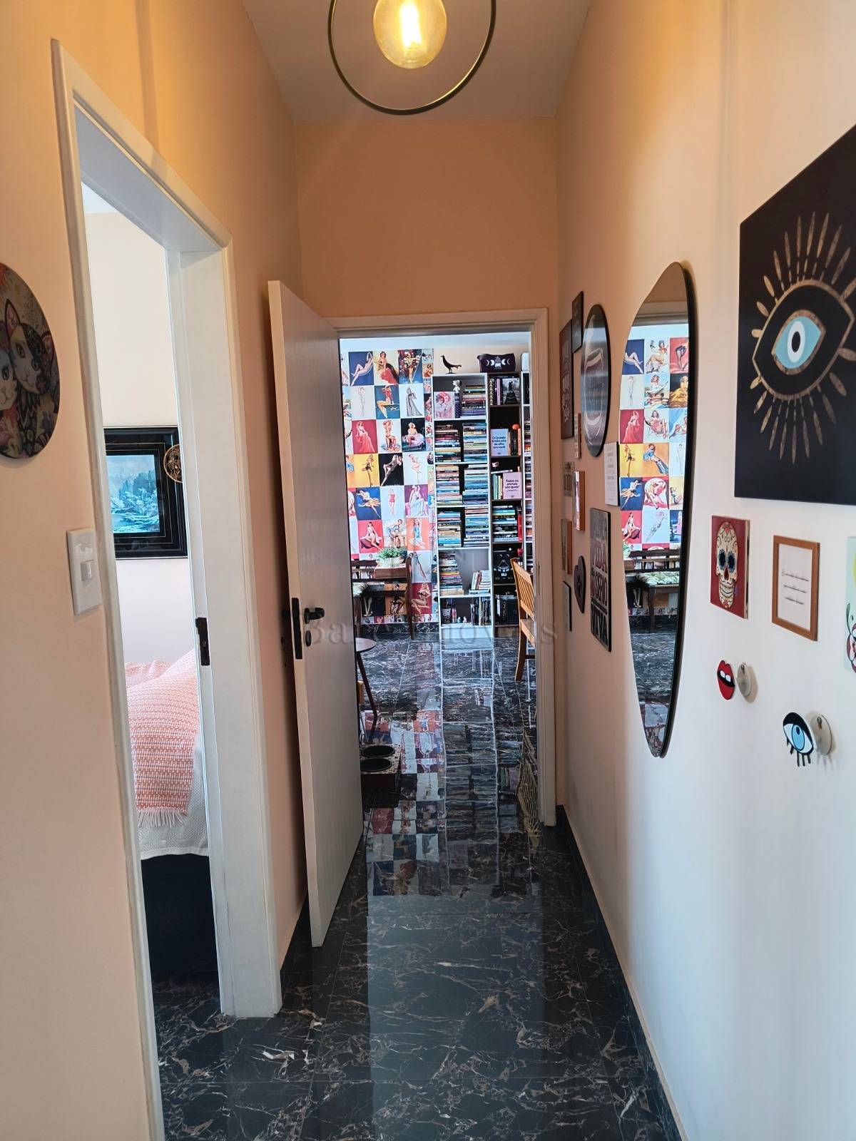 Apartamento, 4 quartos, 120 m² - Foto 14