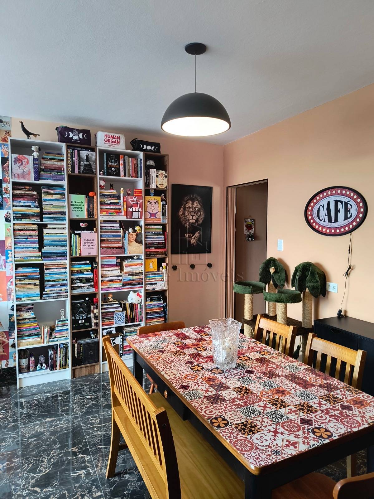 Apartamento, 4 quartos, 120 m² - Foto 16