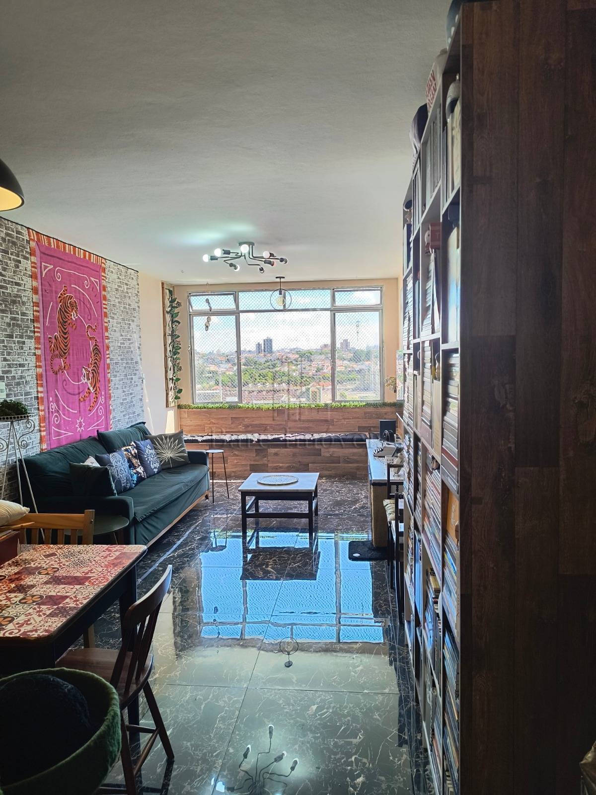 Apartamento, 4 quartos, 120 m² - Foto 1