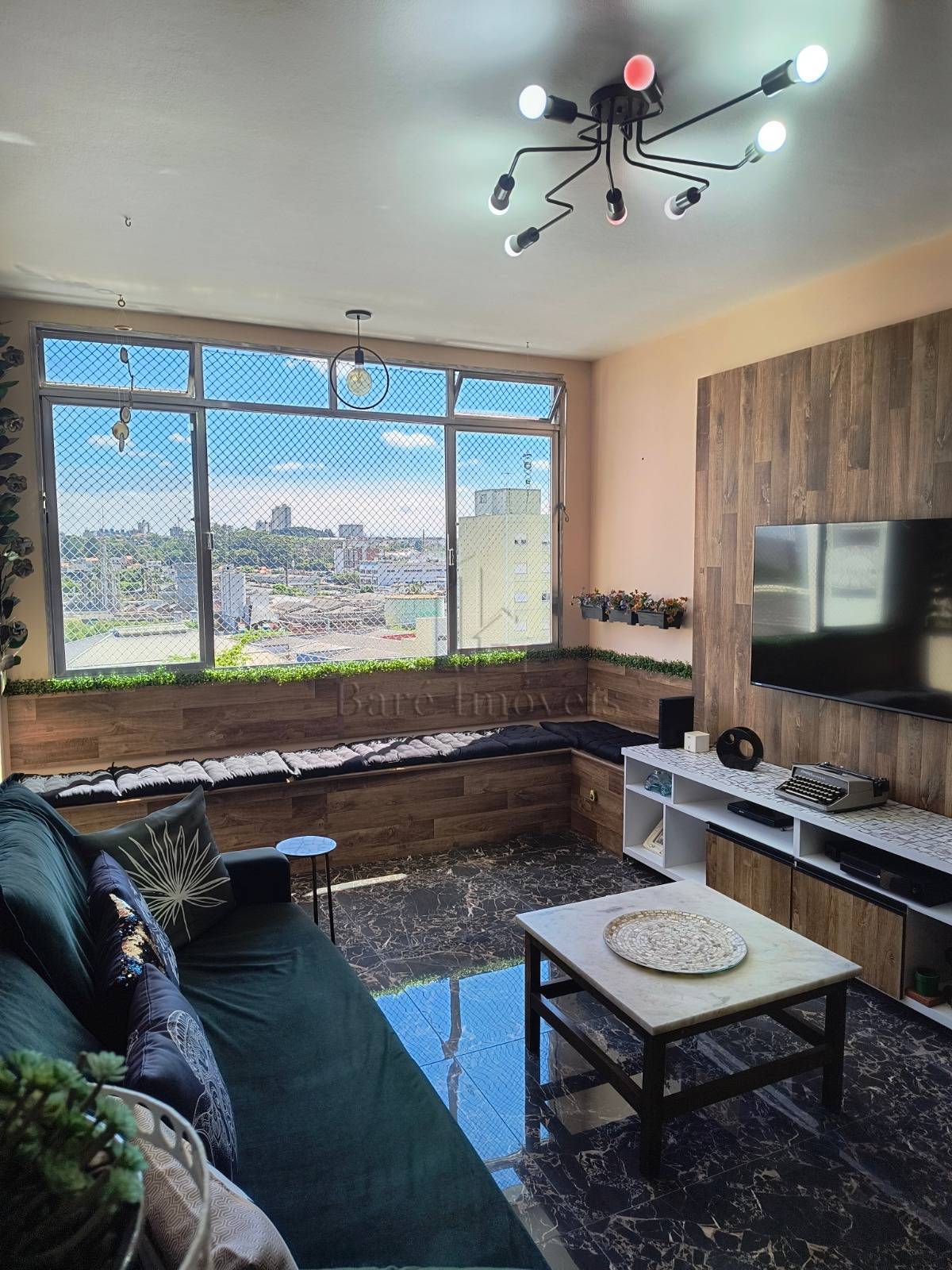 Apartamento, 4 quartos, 120 m² - Foto 17