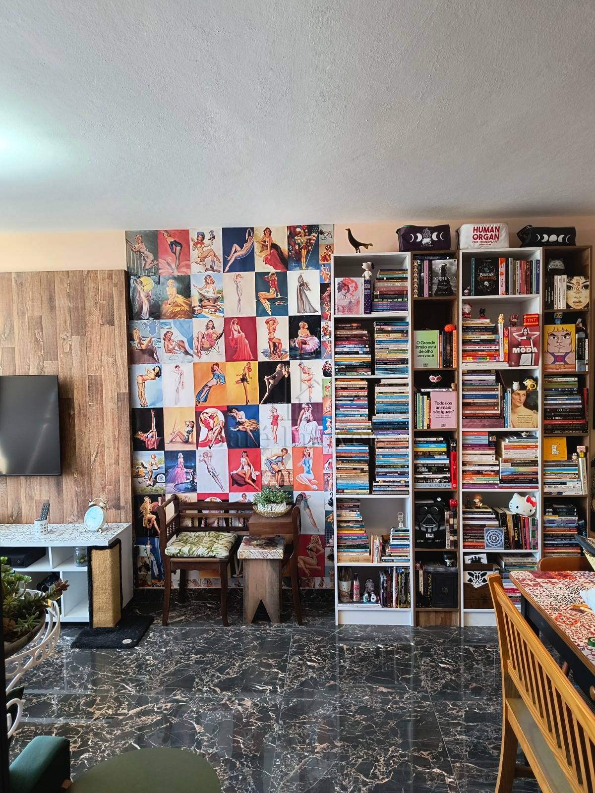 Apartamento, 4 quartos, 120 m² - Foto 18