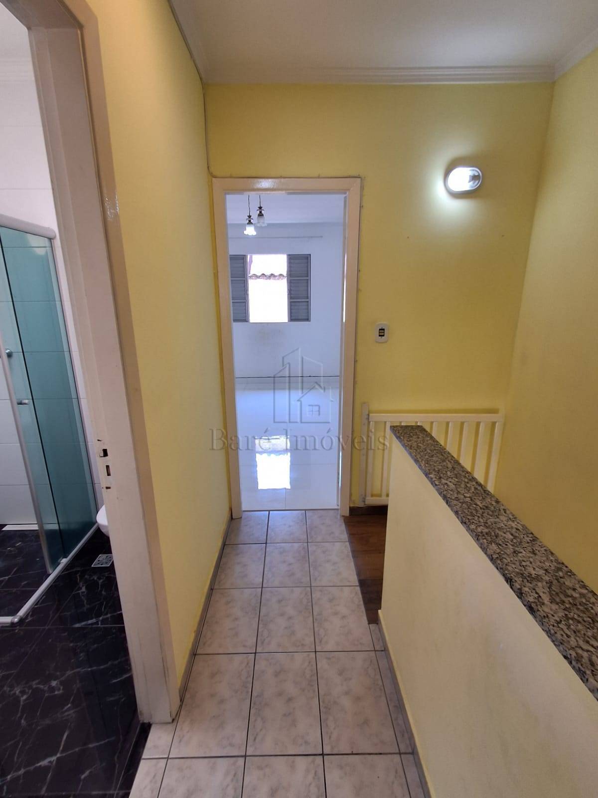 Casa de Condomínio, 2 quartos - Foto 2