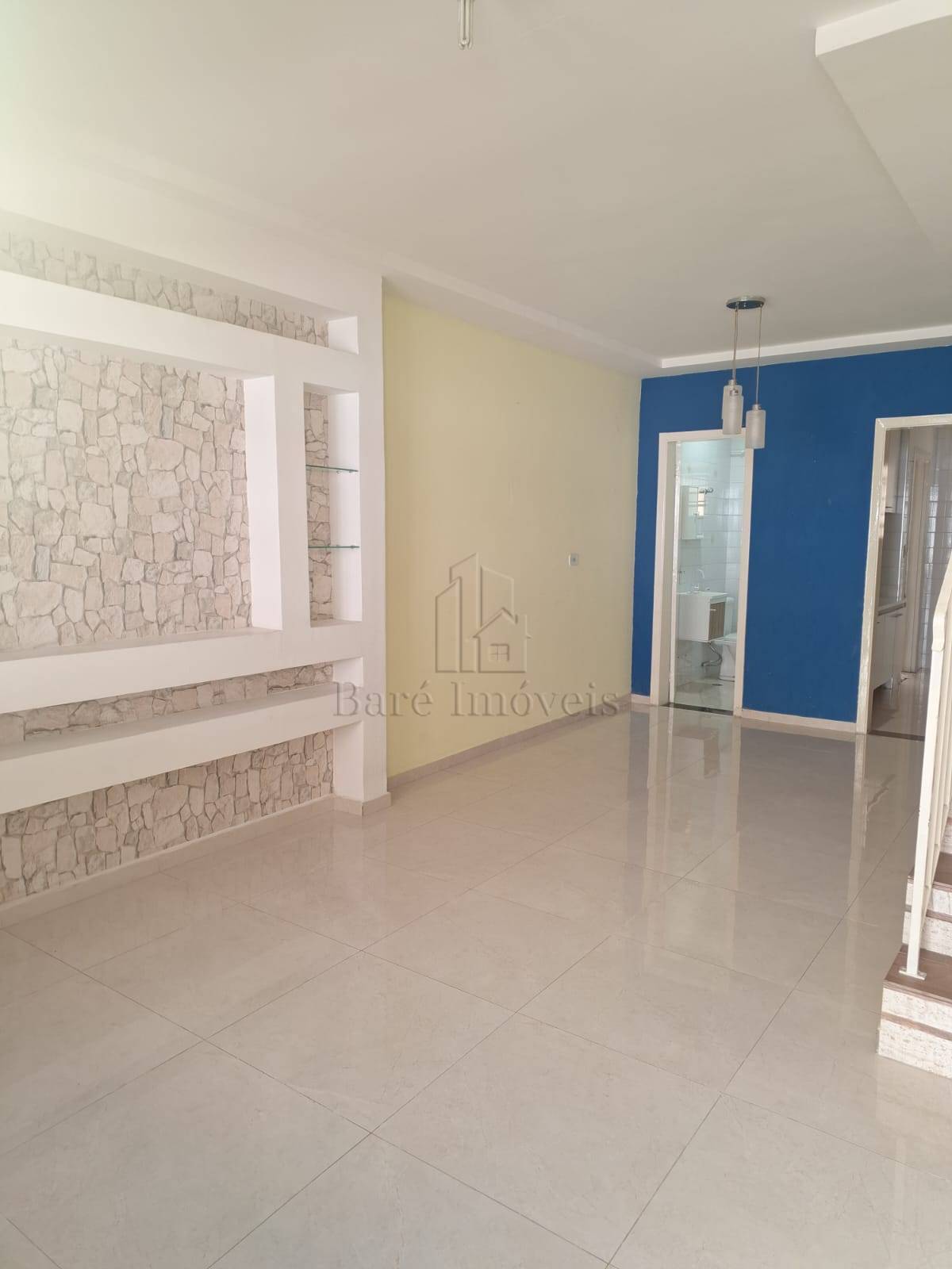 Casa de Condomínio, 2 quartos - Foto 17