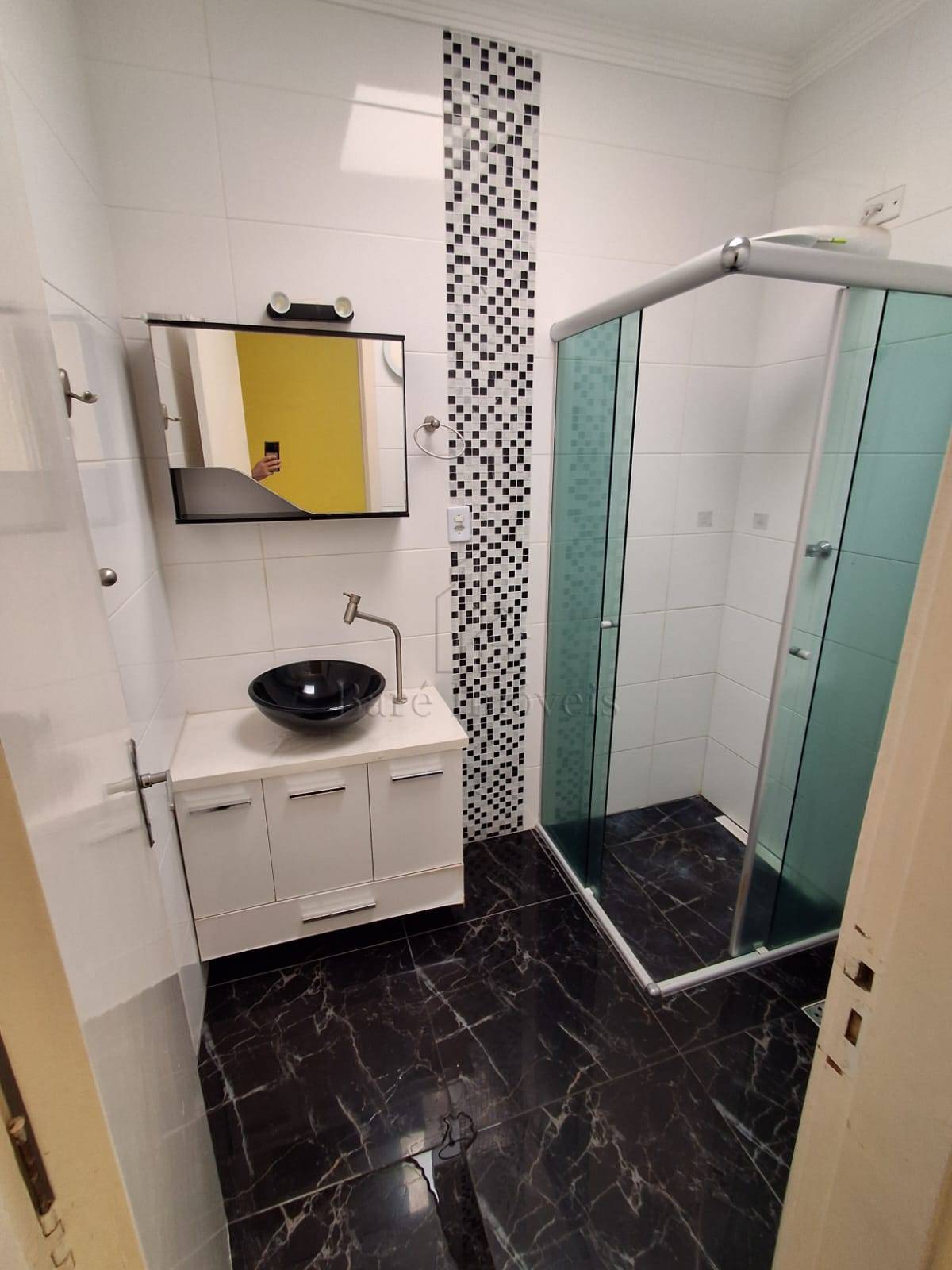 Casa de Condomínio, 2 quartos - Foto 20