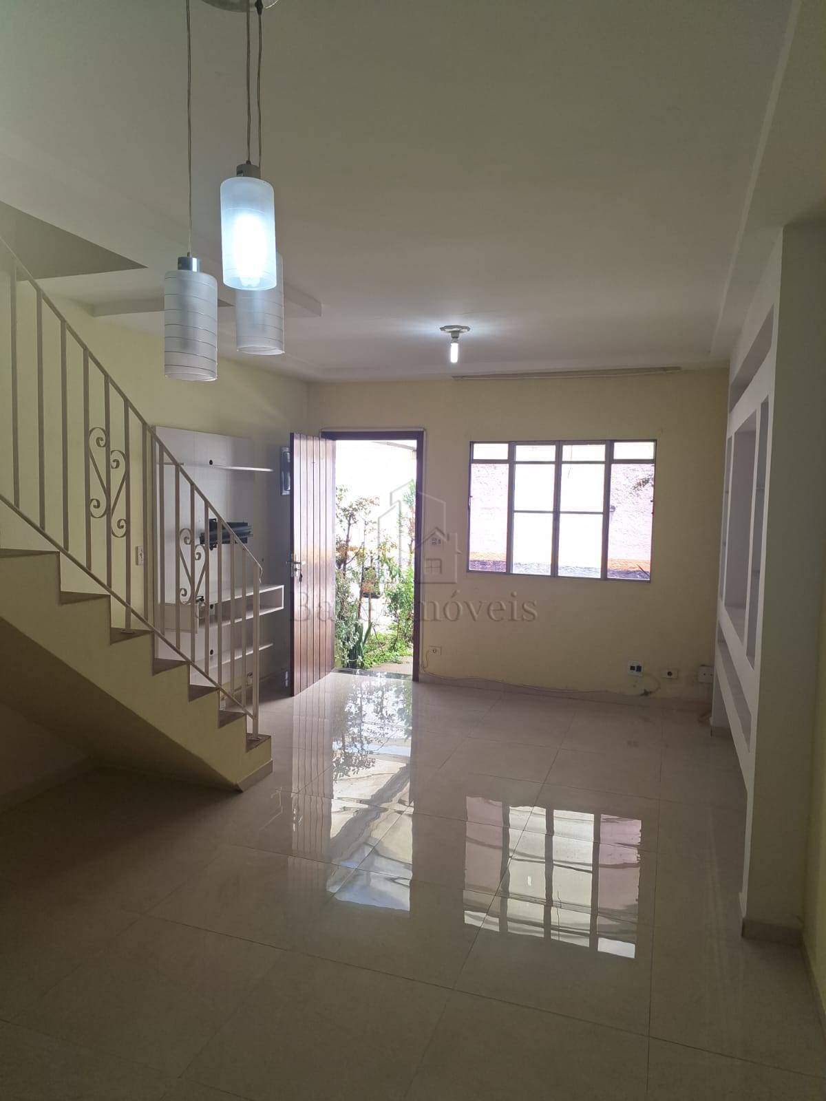 Casa de Condomínio, 2 quartos - Foto 26