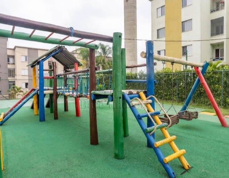 Apartamento, 2 quartos, 47 m² - Foto 3