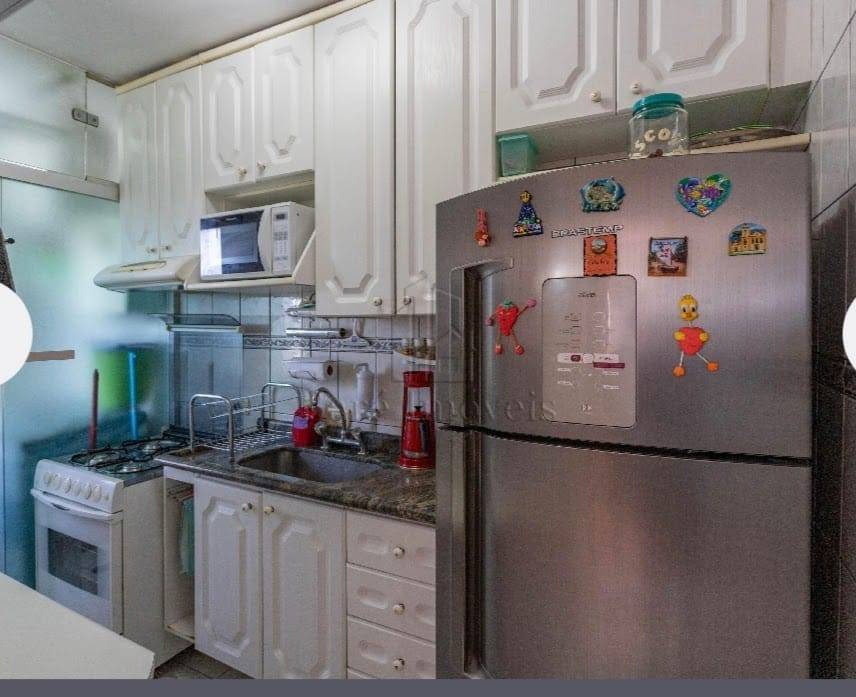 Apartamento, 2 quartos, 47 m² - Foto 8