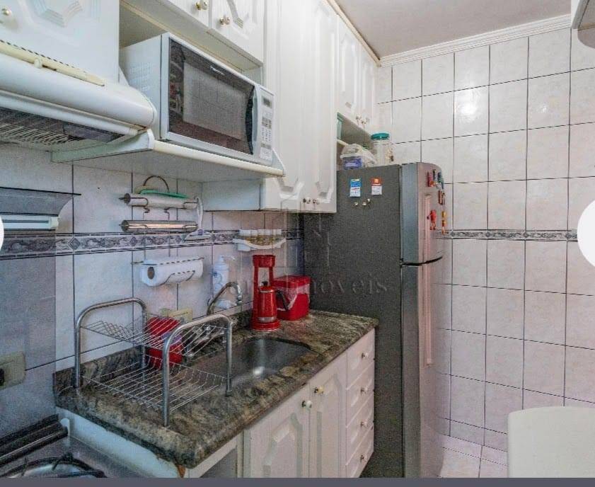 Apartamento, 2 quartos, 47 m² - Foto 6