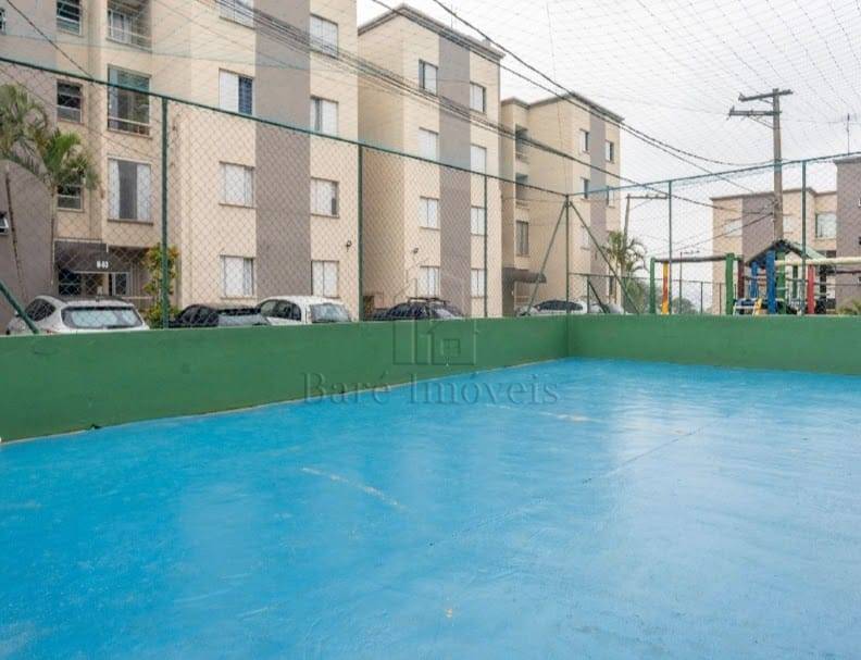 Apartamento, 2 quartos, 47 m² - Foto 5