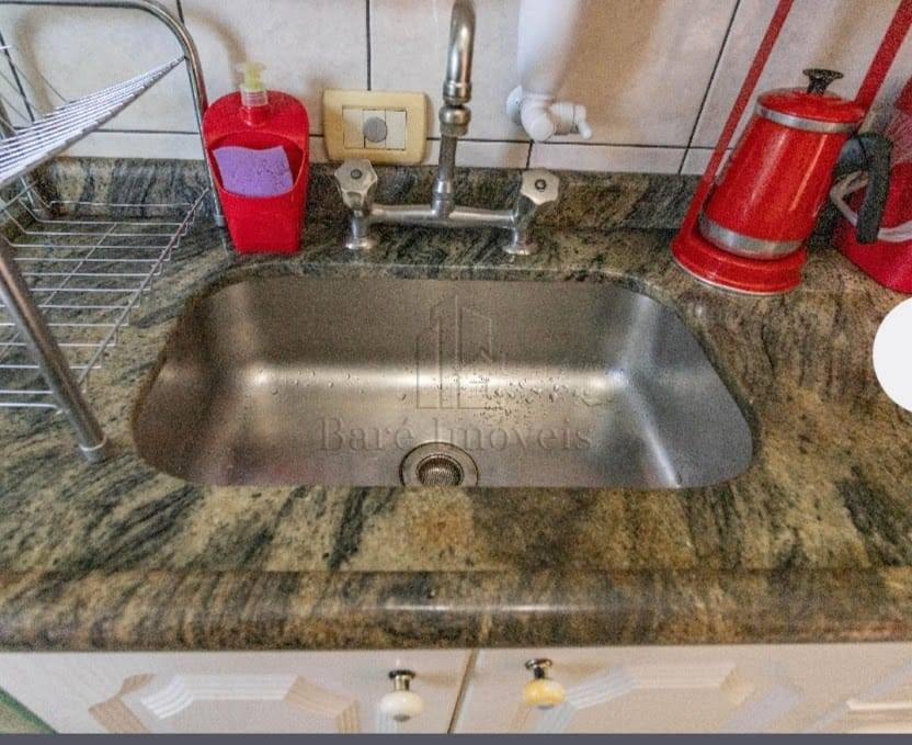 Apartamento, 2 quartos, 47 m² - Foto 7