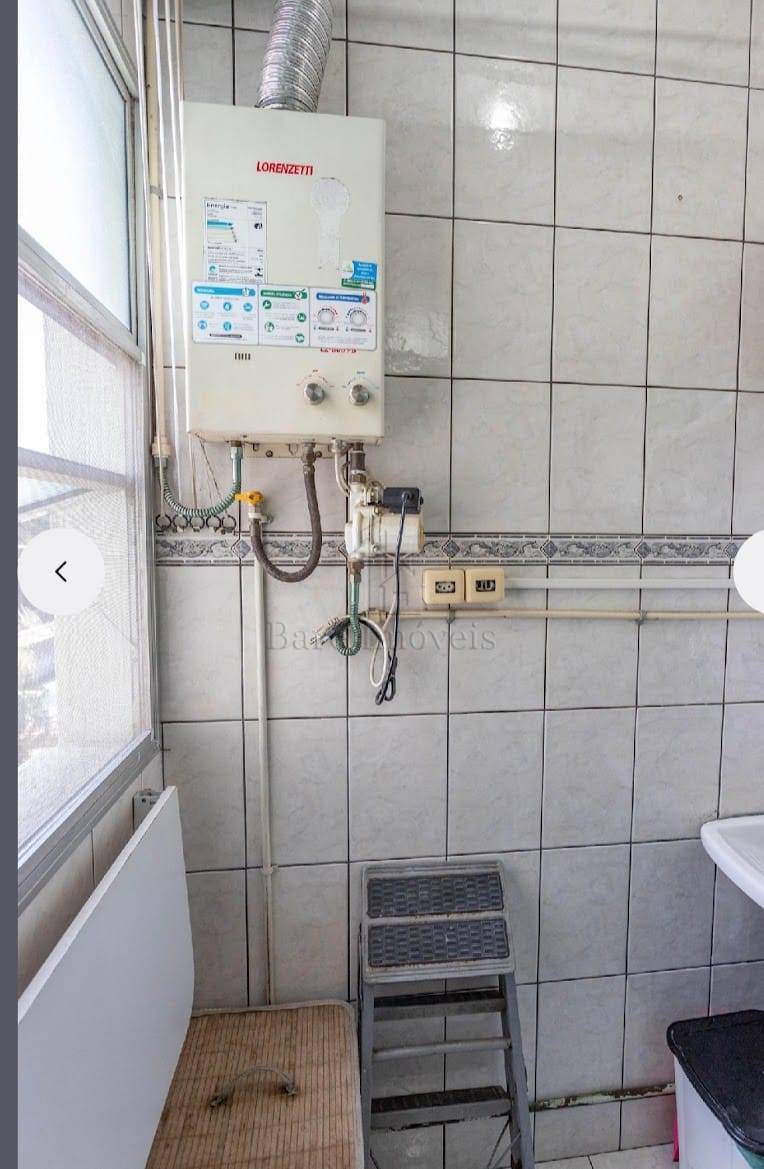 Apartamento, 2 quartos, 47 m² - Foto 14