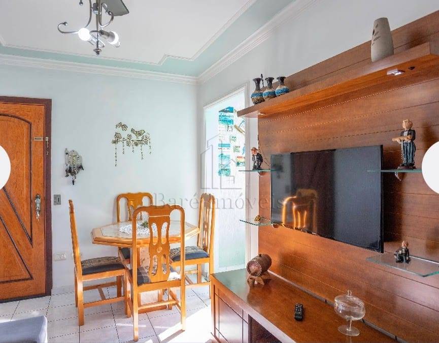 Apartamento, 2 quartos, 47 m² - Foto 1